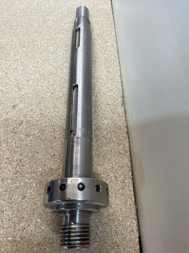 Jet woodturning lathe part - jet,