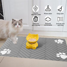 Large Pet Puppy Silicone