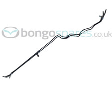 Mazda Bongo / Ford Freda New