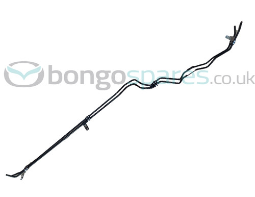 Mazda bongo ford freda new - ford,