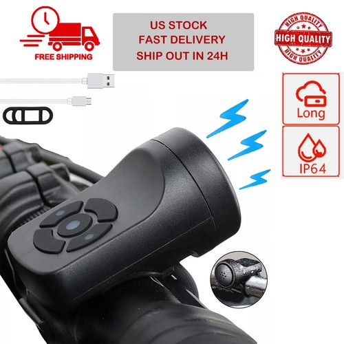 Bicycle charging horn - bicycle,