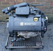 VAUXHALL ASTRA H MK5 2004 -