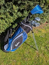 Confidence Golf Men's Power V3