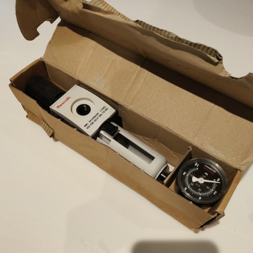 Bosch rexroth r412006200 new - rexroth,