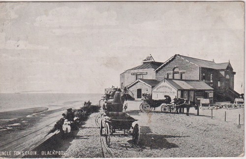Lancashire uncle tom s - lancashire,