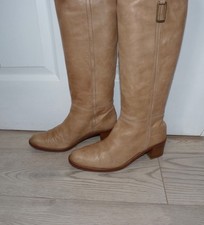 Women's Boots. Knee High