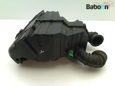 Air Filter Case / Box Triumph