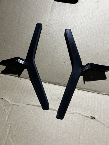 Original stand for - stand,