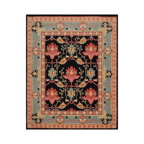 Multi size black - black, hand