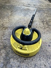 Karcher Patio Cleaner Head &