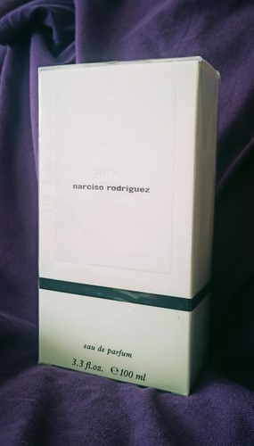 Narciso rodriguez essence eau - narciso,