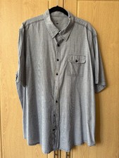 F&F Tesco Men's XXXL Grey