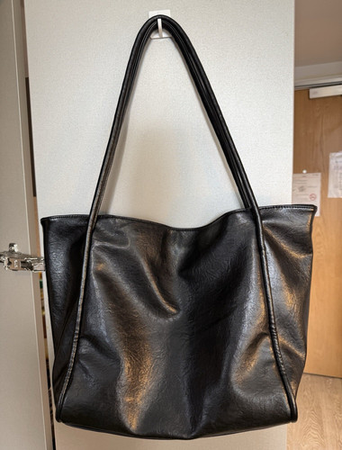 Women black faux - women’s,