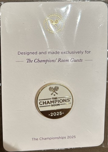 2025 wimbledon the champions - 2025,