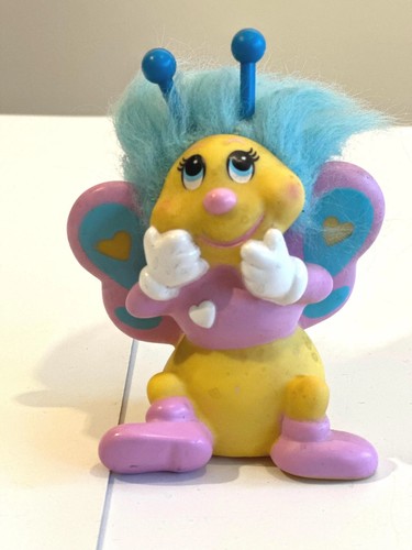 Snugglebumms flutter figure - snugglebumms,