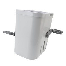 Manual Washing Machine Energy