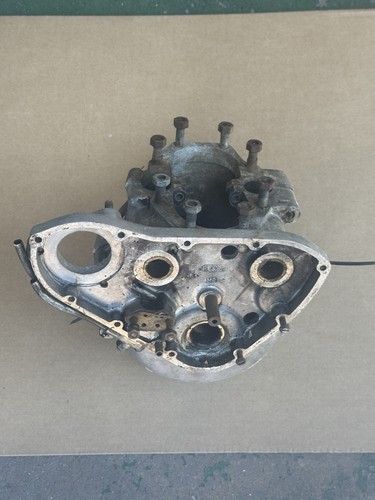 Triumph 500cc pre unit - 500cc,
