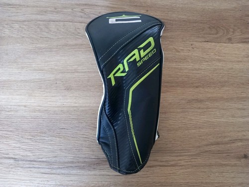 Cobra radspeed driver - cobra,