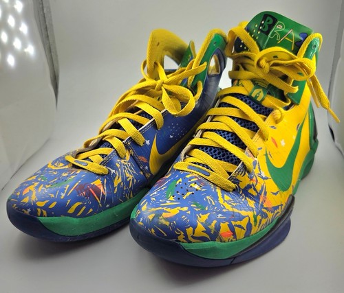 Size nike hyperdunk 2010 - nike,