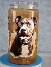one of a kind cute dog design