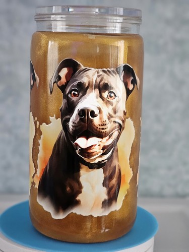 One kind cute dog - kind, design