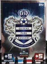 Topps Match Attax 2014/15 -