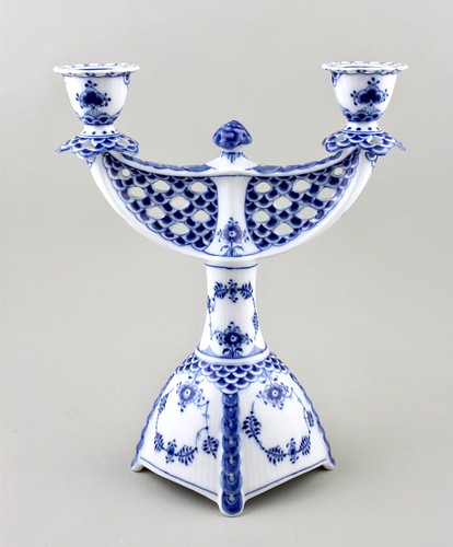 Royal copenhagen porcelain - copenhagen,