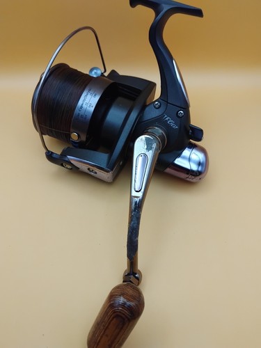 Gear max power carp - carp, fishing