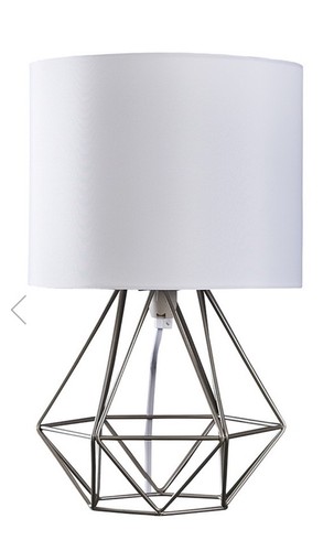 Minisun angus geometric table - angus,