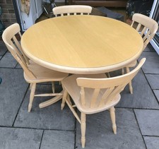 Stewart Linford Bespoke Elm