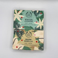 The Body Shop Winter Jasmine