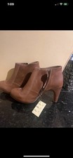 Fly London Platform Shoe/Boots ..size 8/41