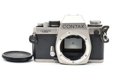 🎦[MINT] Contax S2 60th