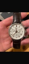 TAG Heuer Carrera White Men's