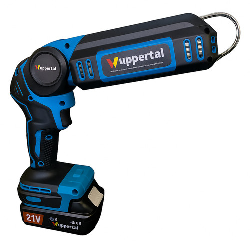 140 rotating handheld torch - handheld,