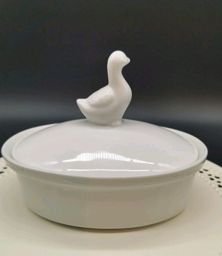 Oka small white - oka, oven