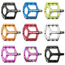 Mtb pedals alloy components - ht,