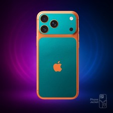 iPhone 17 Pro Max Phone Skin
