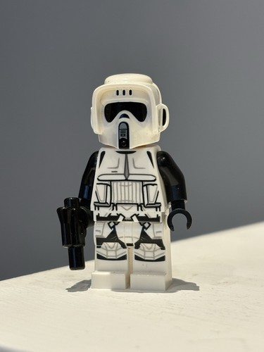 Lego star wars minifigures - star,