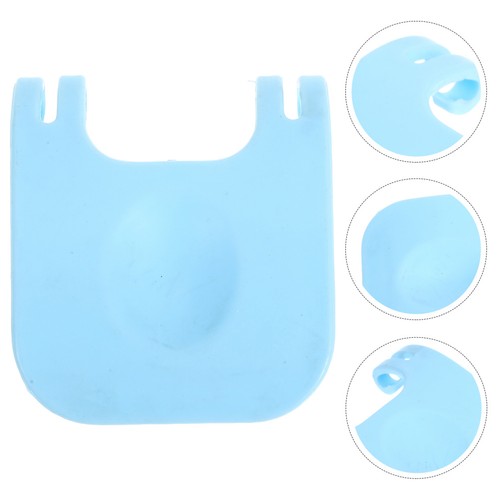 8pcs small animal - 8pcs, cage