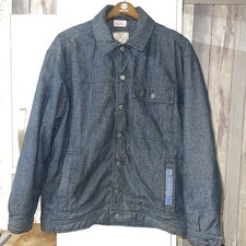 Oxbow Vintage Men’s Denim Jacket