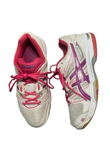 Asics gel rocket women - gel,