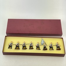Boxed Anglo Russian Toy