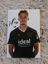 WBA. WEST BROM. WEST BROMWICH