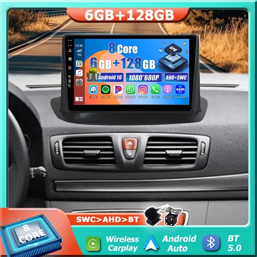 Carplay android16 car - carplay, stereo