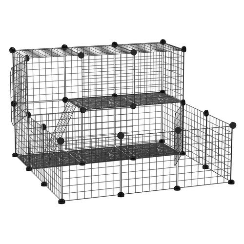 Pet playpen diy - playpen,