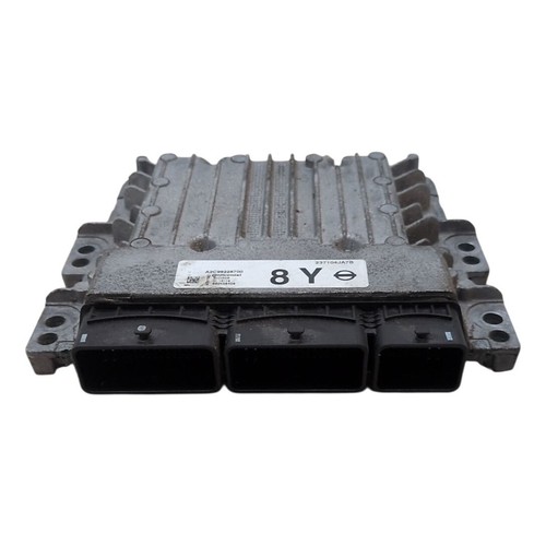 Nissan navara engine control - nissan,