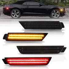 For Chevrolet Camaro 2010-2015