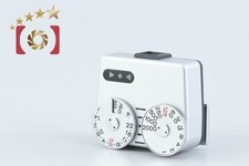 Voigtlander VC Meter Silver