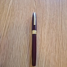 Sheaffer Vintage White Dot